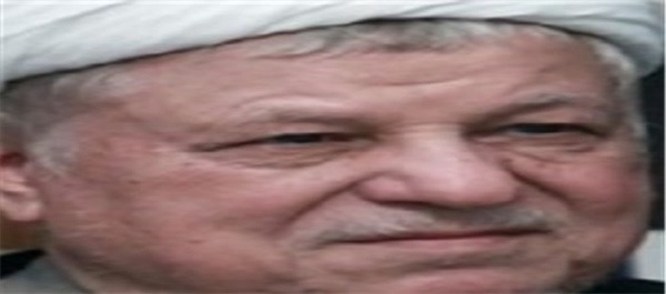 رفسنجانی