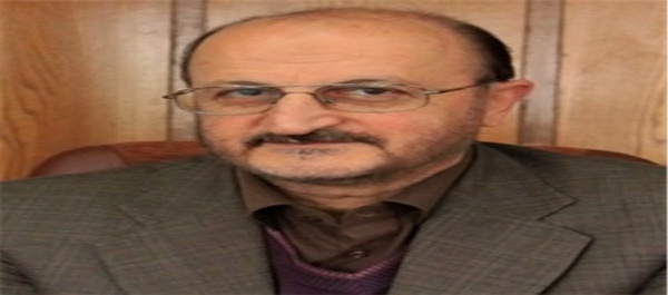 عبدالمحمد زاهدی