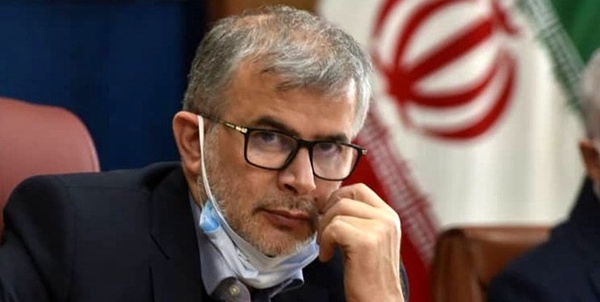 استاندار البرز 