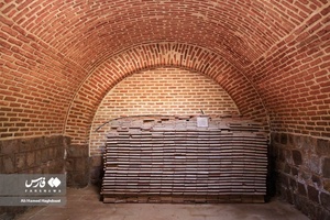 کاروانسرای گویجه بل اهر