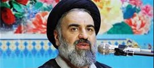 حاج آقا شاهرودی