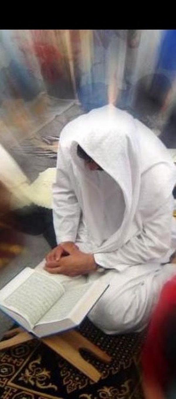 اعتکاف