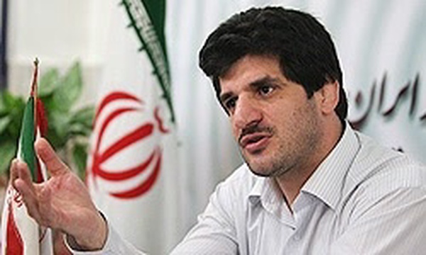 رسول خادم