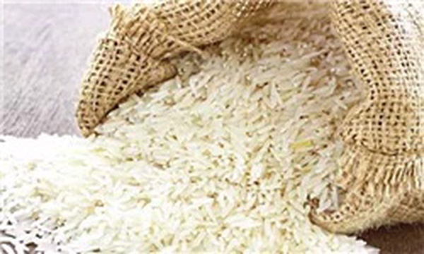 پاکستان به دنبال افزیاش صادرات برنج