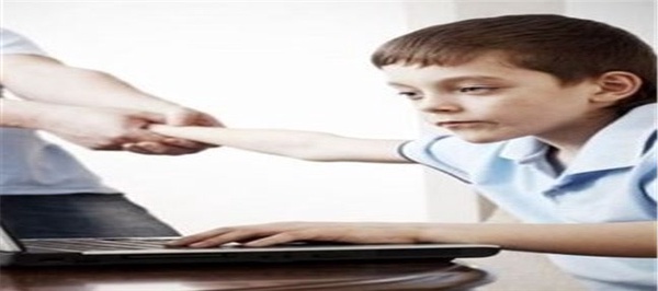 کودک اینترنت