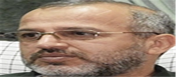 سردار شاهچراغی