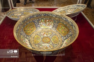  موزه آذربایجان ( تبریز)