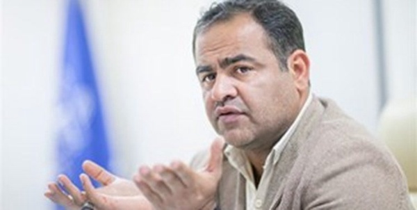محمد محسنی