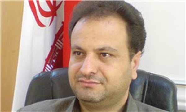 ناصر رضایی