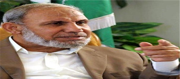 محمود الزهار