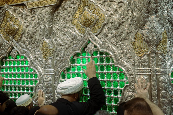 بلیت پرواز عتبات در جیب کاروان‌های غیرمجاز