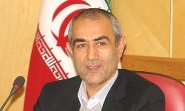 اردبیل - مجید خدابخش - استاندار اردبیل