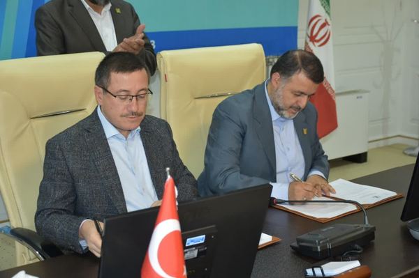 گسترش همکاری های علمی و درمانی تبریز با دانشگاه های ترکیه، ازبکستان و تاجیکستان