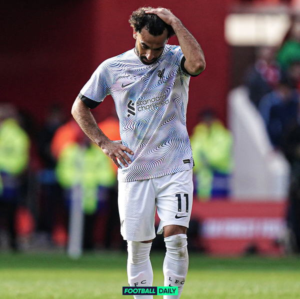 محمد صلاح، لیورپول ، صلاح