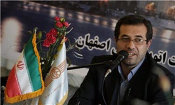 سید عباس روحانی