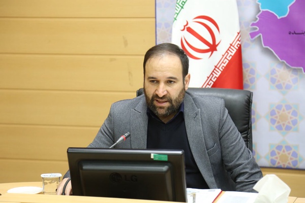 حسین محمدی، معاون هماهنگی امور اقتصادی استاندار زنجان