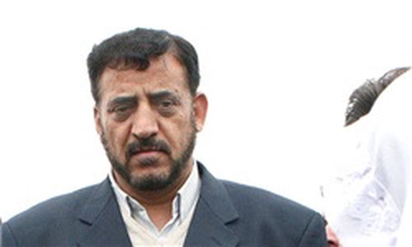 سید جلال هاشمی