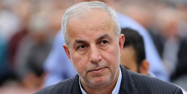 جبار کوچکی نژاد