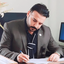 تصویر نمایه‌ی ‌سید سعید حسن زاده‌