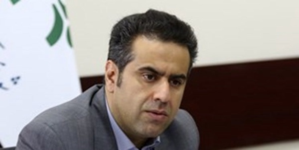 مهدی نیا