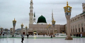 مسجدالنبی