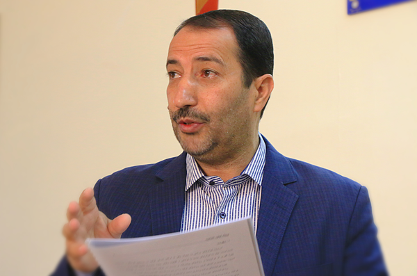 حسینی اراک