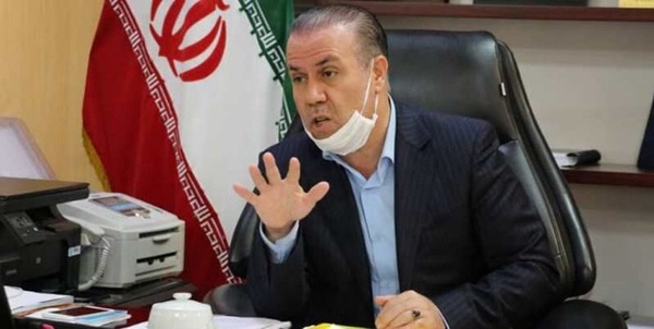 فرماندار کرج