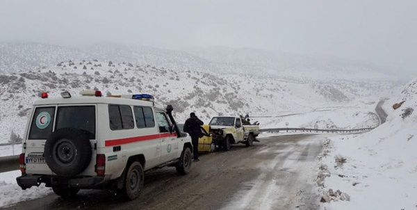 راهداری گلستان