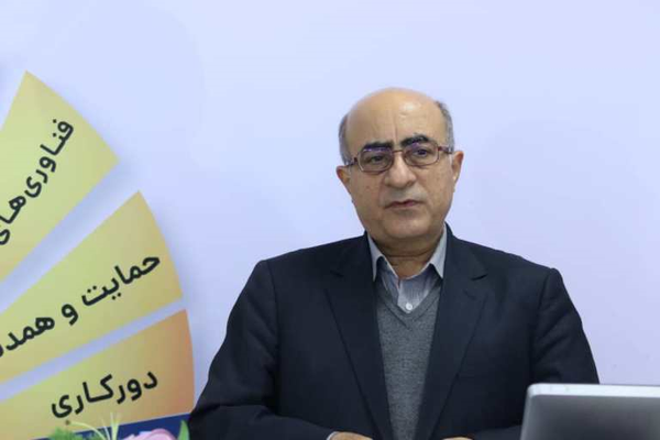 اکبر کمیجانی قائم مقام بانک مرکزی