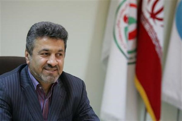 فضل الله باقرزاده