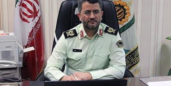 سردار مهری