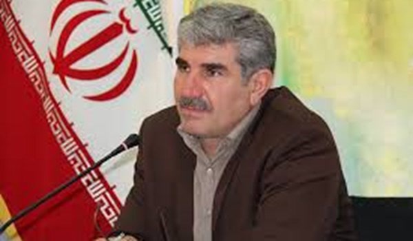 محمد علی اکبری 