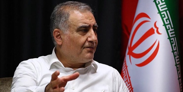 احمد علیرضا بیگی