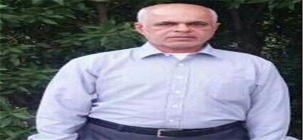 حسن مختاری رئیس امور ورزش شرکت پالایش نفت آبادان