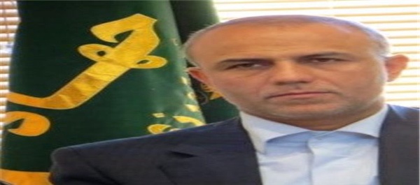 قباد افشار