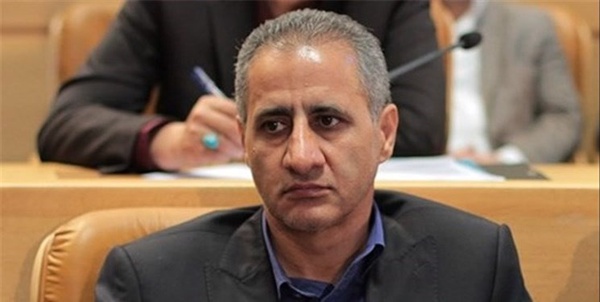 سید حمید حسینی اتحادیه صادرکنندگان فرآورده های نفتی