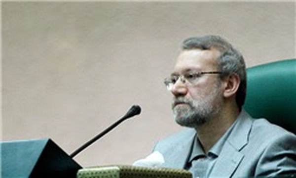 لاریجانی