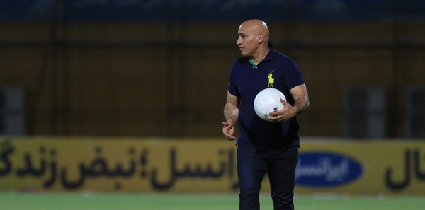 علیرضا منصوریان،منصوریان