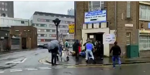 برمینگهام