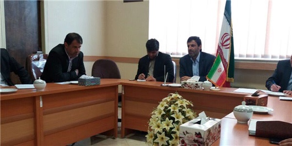 فرماندار نطنز