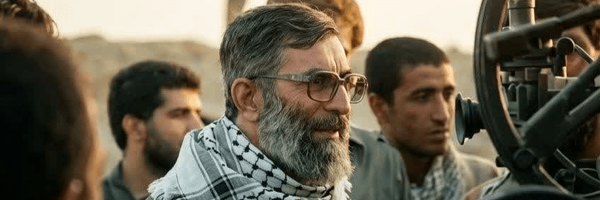 تصویر سربرگ نمایه‌ی ‌Mohammad‌
