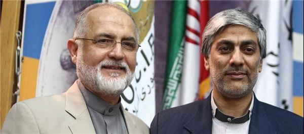 کیومرث هاشمی و شهنازی