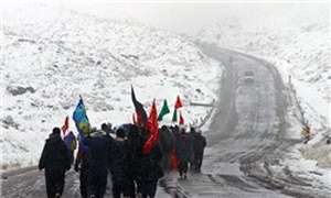 زائران
