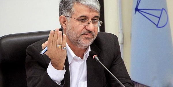 غلامعلی دهشیری دادگستری یزد