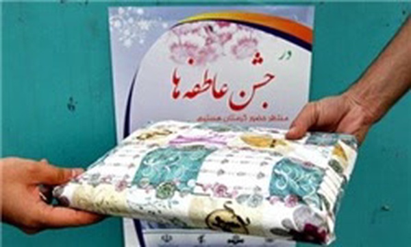 جشن عاطفه ها
