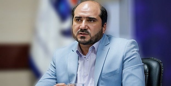  محسن منصوری استاندار تهران