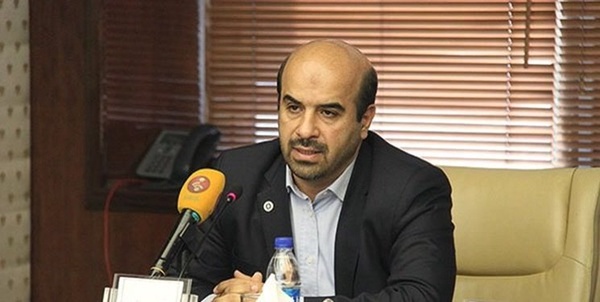 محسن طرزطلب مدیر عامل برق حرارتی