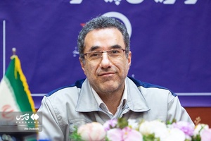 دکتر یعقوب وحیدکیا - مدیرعامل سازمان حمل ونقل ریلی شهرداری تبریز