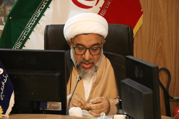 حاج حامد فکوری، خبرنگار قرآن و عترت و شهدا