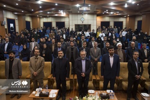 سفر یک روزه وزیر ارشاد به اراک